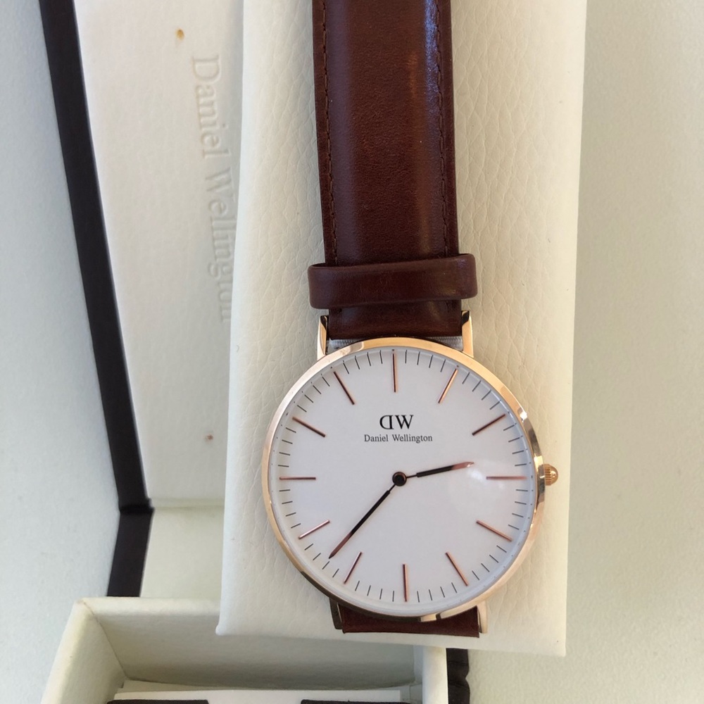 Daniel Wellington Watch